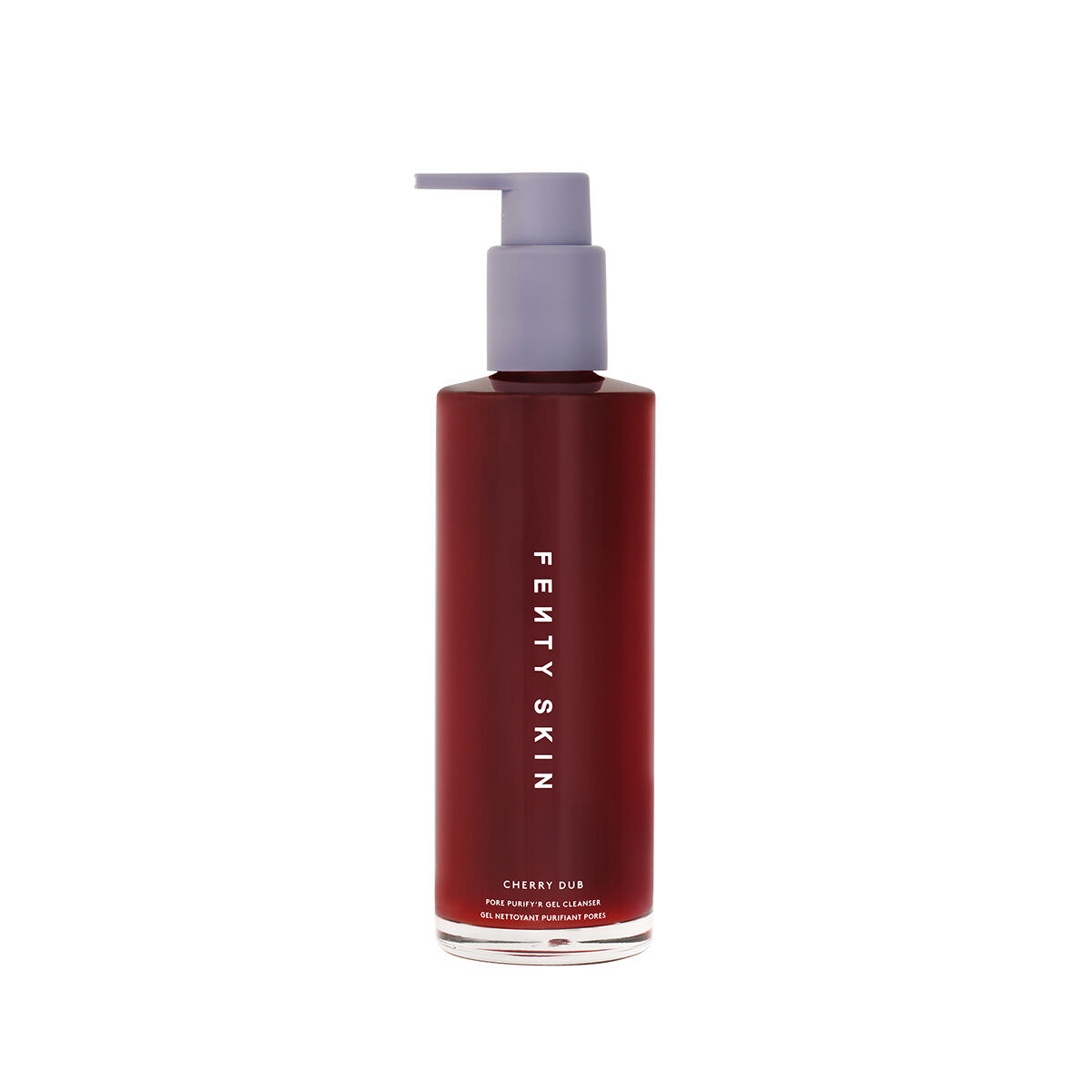 CHERRY DUB FACE CLEANSER (LIMPIADOR FACIAL)